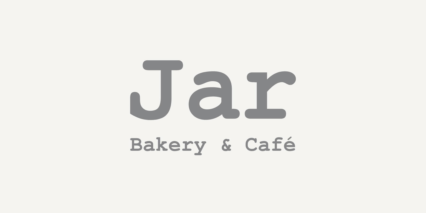 Jar bakery